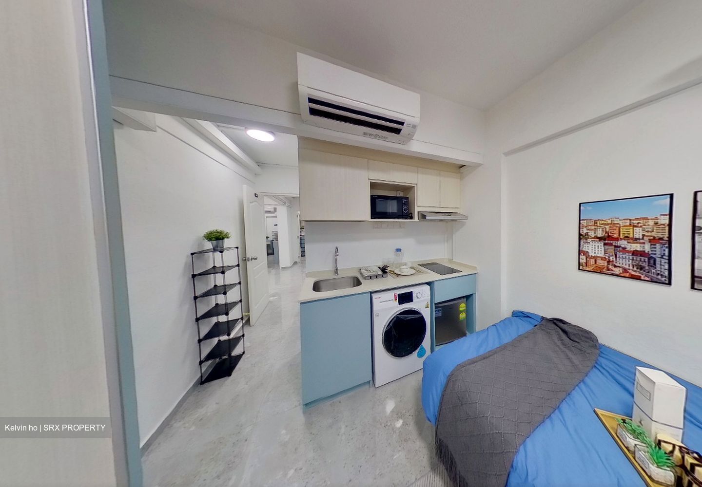 Blk 526 Cheng San Centre (Ang Mo Kio), HDB 3 Rooms #565651701